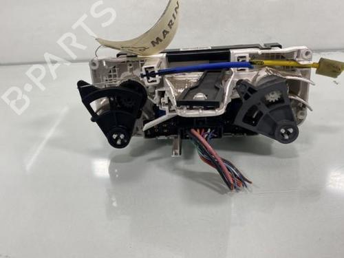 Climate control NISSAN NV200 Van 1.5 dCi 90 (M20, M20N, M20M) | BP19967855I5 