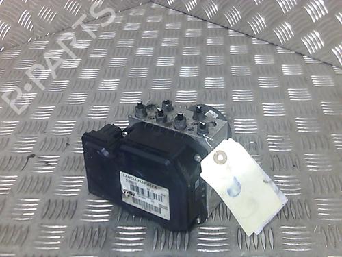 Used ABS pump FIAT CROMA (194_) 1.9 D Multijet (194AXC1B, 194AXC12) (150 hp) 20017233