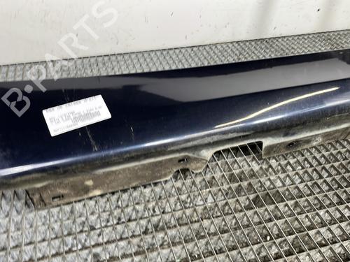 Right sideskirt BMW 3 (E90) 318 d | BP28611154C114