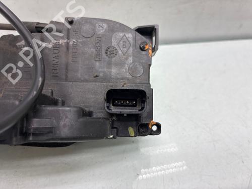 Used Front left lock Front left lock 38343490 38343490