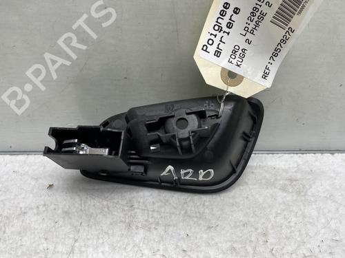 Used Rear right interior door handle Rear right interior door handle FORD KUGA II (DM2) 2.0 TDCi (150 hp) 19962729 19962729