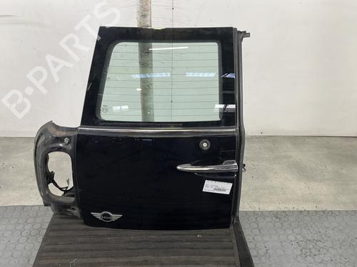 Used Left tailgate MINI MINI CLUBMAN (R55) Cooper D (109 hp) 30323241
