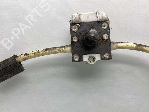 Front right window mechanism RENAULT RAPID Box Body/MPV (F40_, G40_) 1.1 | BP30148369C23 