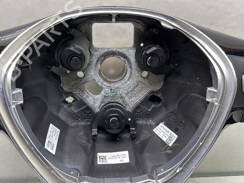 Used Steering wheel Steering wheel VW TOURAN (5T1) 1.2 TSI (110 hp) 29711600 29711600