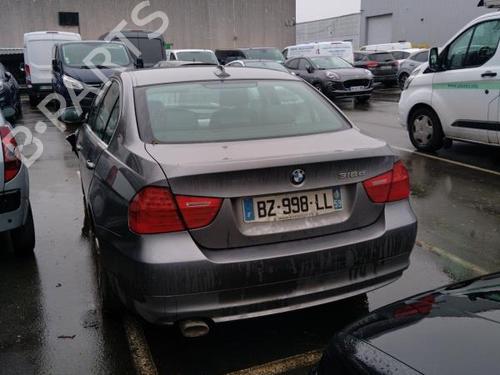 Steering rack BMW 3 (E90) 318 d | BP28023575M22 