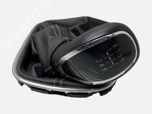 Used Shift knob Shift knob OPEL ASTRA K (B16) 1.4 Turbo (68) (150 hp) 40205293 40205293