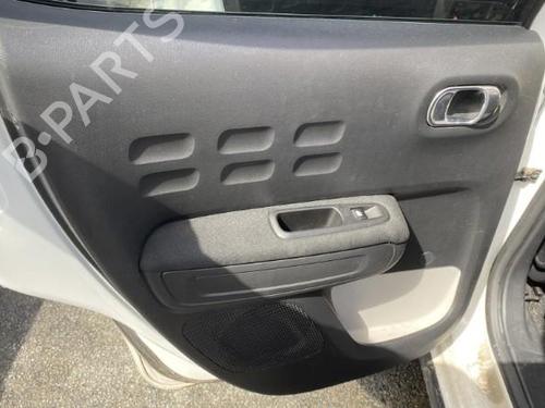 Dashboard CITROËN C3 III (SX) 1.6 BlueHDi 100 | BP24960513C46 - Image 21