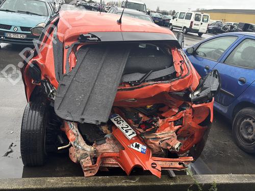 Front left window mechanism OPEL CORSA F (P2JO) 1.2 (68) | BP31379332C22  - Image 14