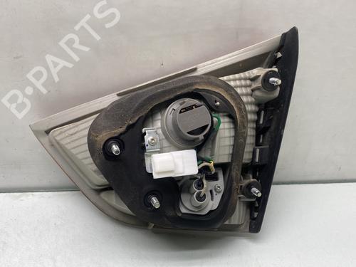 Left tailgate light HYUNDAI ix35 (LM, EL, ELH) 1.7 CRDi | BP29485905C79 