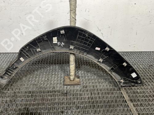 Venstre foran skjermliste HYUNDAI KONA (OS, OSE, OSI) 1.0 T-GDi | BP29909384C134