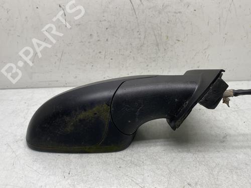 Used Right mirror SEAT ALTEA (5P1) [2004-2015]  19957447