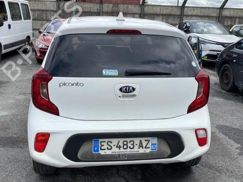 Right front window switch KIA PICANTO III (JA) 1.0 | BP20224834I26 - Image 19
