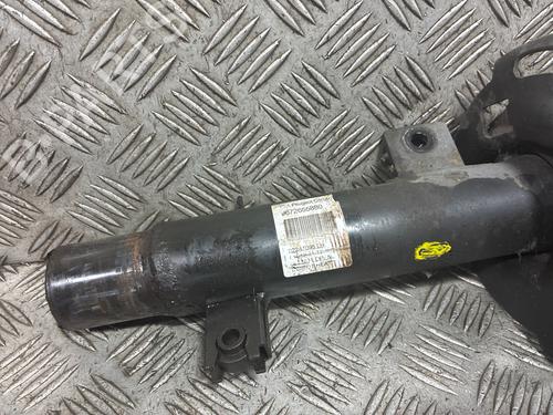 Left front shock absorber CITROËN C3 II (SC_) 1.6 HDi | BP37249502M16 - Image 2