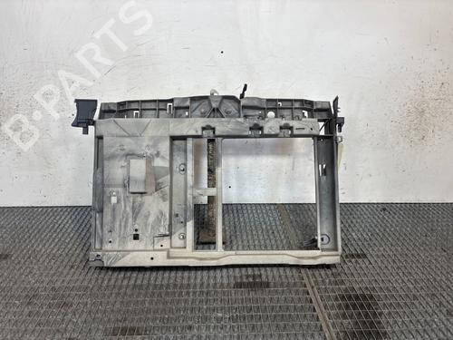 Front slam panel CITROËN C3 II (SC_) 1.4 HDi 70 (SC8HZC, SC8HR0, SC8HP4) | BP40270635C72 - Image 3
