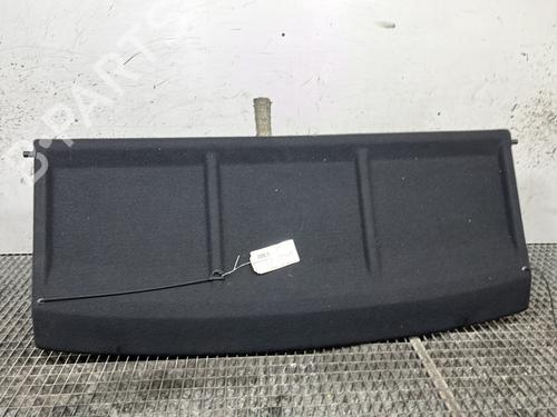 Used Rear parcel shelf CITROËN SAXO (S0, S1) 1.1 X, SX (60 hp) 31996491