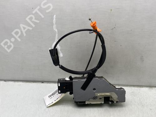 Rear right lock CITROËN C4 Grand Picasso I (UA_) 1.6 HDi | BP22565380C99 