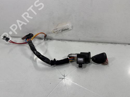 Ignition barrel CITROËN XSARA Break (N2) 1.9 TD | BP31213112M48