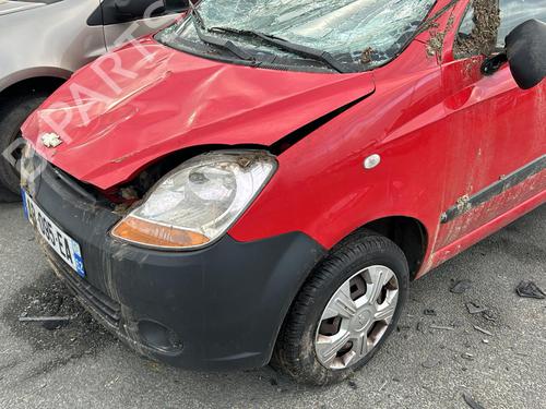 Front wiper motor CHEVROLET MATIZ (M200, M250) 0.8 | BP26496171M29 