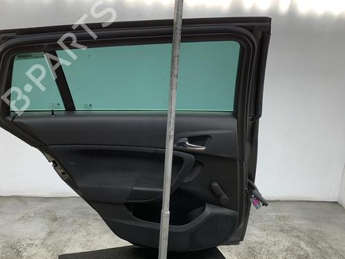 Left rear door OPEL INSIGNIA A Sports Tourer (G09) 2.0 CDTI (35) | BP21958381C4