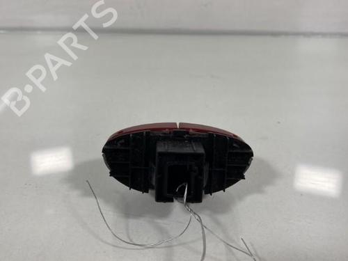Used Warning switch Warning switch PEUGEOT 206 Hatchback (2A/C) [1998-2012] 20005744 20005744
