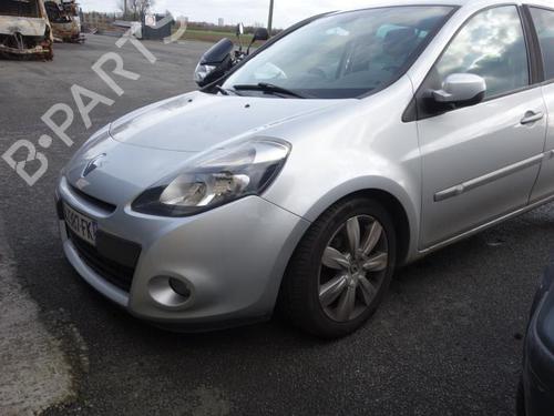 Rear right lock RENAULT CLIO III (BR0/1, CR0/1)  | BP20001909C99 