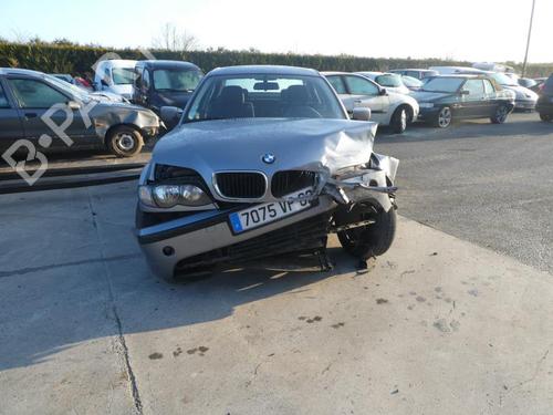 Starter BMW 3 (E46) 318 i | BP20008678M8 - Image 35