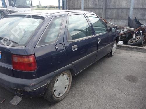 Used Parts CITROËN ZX (N2)  1.6 i  1804948