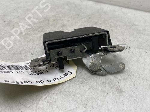 Bakluke lås SEAT IBIZA III (6L1) [2002-2009]  20007696
