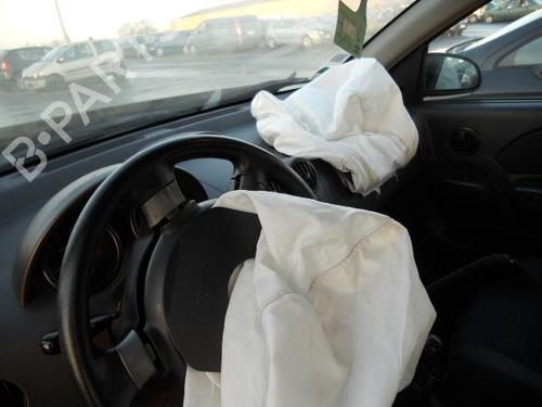 Climate control CHEVROLET KALOS  | BP20018879I5  - Image 8