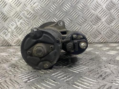 Starter PEUGEOT 106 II (1A_, 1C_) 1.4 i | BP19953779M8 
