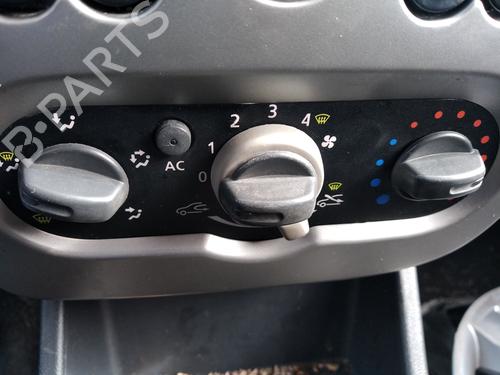 Seat buckle DACIA SANDERO 1.2 16V | BP38625792I32 - Image 34