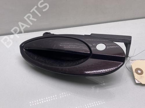 Used Front left exterior door handle CITROËN C5 II (RC_) 1.6 HDi (RC8HZB) (109 hp) 26952734