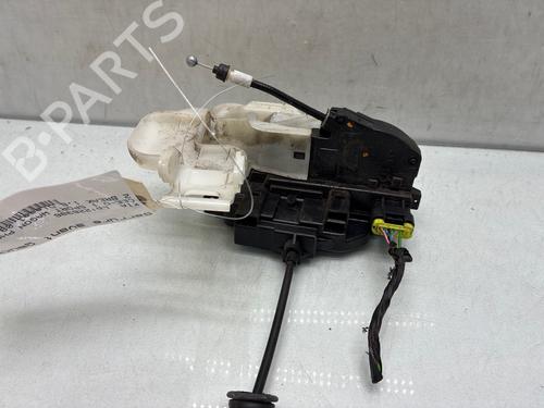 Front left lock KIA CEE'D SW (ED) 1.6 CRDi 90 | BP37498735C98 - Image 2