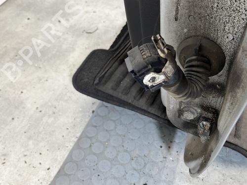 Left front door FIAT PUNTO EVO (199_) 1.3 D Multijet (199AXC1A, 199BXC1A, 199AXT1A, 199BXT1A) | BP32062561C2 