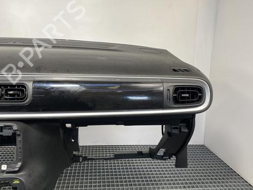 Used Dashboard Dashboard CITROËN C3 III (SX) 1.6 BlueHDi 75 (75 hp) 20022887 20022887