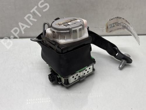 Front left belt tensioner CITROËN C4 II (NC_) 1.6 HDi 115 | BP29065827C87 