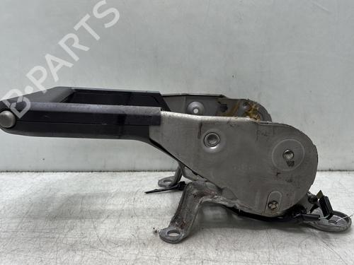 Freno de mano Freno de mano RENAULT MEGANE II (BM0/1_, CM0/1_) 1.5 dCi (BM02, BM13, BM2A, CM02, CM13) (101 hp) 33724359 33724359