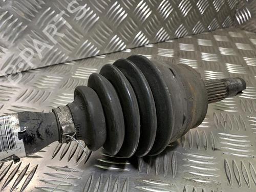 Right front driveshaft OPEL MERIVA A MPV (X03) 1.7 CDTI (E75) | BP20032107M39 