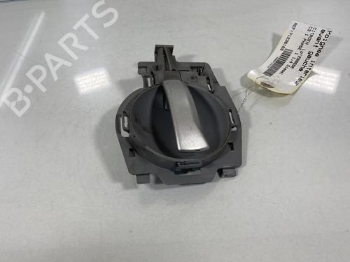 Used Front left interior door handle Front left interior door handle CITROËN C3 I (FC_, FN_) [2002-2013] 20022092 20022092