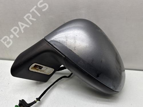 Left mirror CITROËN C4 I (LC_) 1.6 HDi | BP32441188C26