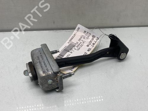 Used Hinge/Door check strap FORD FOCUS II (DA_, HCP, DP) 1.8 TDCi (115 hp) 27721950
