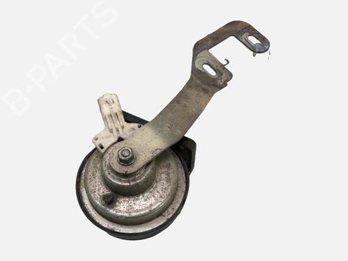 Horn CITROËN C3 II (SC_) 1.4 HDi 70 (SC8HZC, SC8HR0, SC8HP4) | BP39984132E13 - Image 2