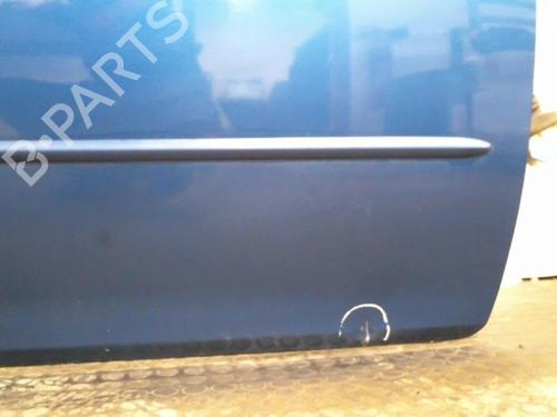 Right front door MAZDA 6 Hatchback (GG)  | BP21950251C3 
