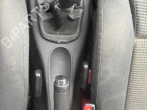 Left front window switch VW POLO III (6N1) 60 1.4 | BP30791550I27