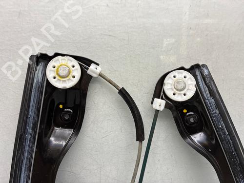 Used Front right window mechanism Front right window mechanism 38230509 38230509