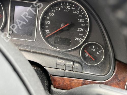 Rim AUDI A4 B6 (8E2) 1.9 TDI | BP19955089C45 