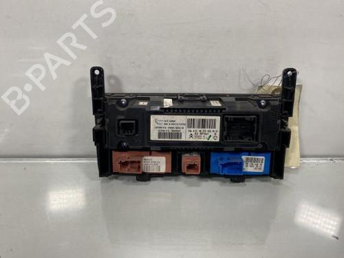 Used Climate control Climate control CITROËN C5 II (RC_) [2004-2008] 20034358 20034358