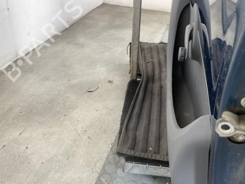 Left front door CITROËN C1 (PM_, PN_) 1.0 | BP24960771C2 