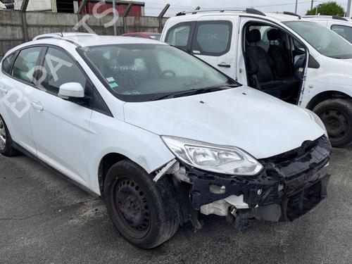 Left taillight FORD FOCUS III 1.6 TDCi | BP22438339C34 