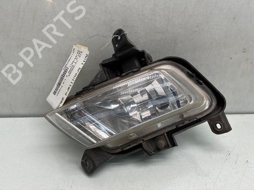 Left front fog light KIA CEE'D Hatchback (ED) 1.6 CRDi 115 | BP38598396C30 - Image 3